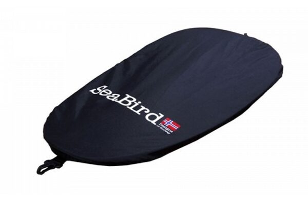 SeaBird Cockpitcover Nylon 85,5 x 41 cm.-
