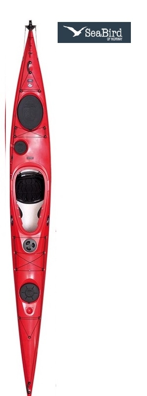 SeaBird Expedition PE HV