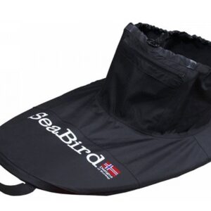 SeaBird Nylon Sprayskirt 85.5 x 41 cm.