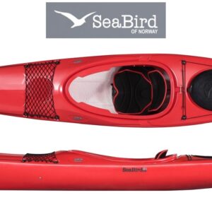 Seabird Åfjord Club