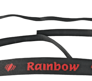 Sele til Rainbow kayaks rygstøtte