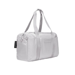 Shibuya M Light Quartz Grey Weekendtaske