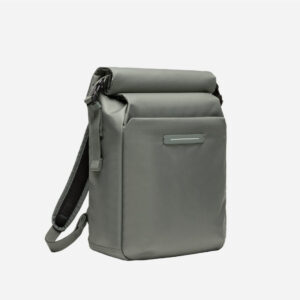 Shibuya Rolltop Agave Green Rygsæk