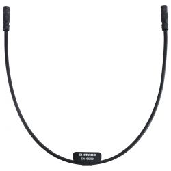 Shimano Kabel Ew-sd50 E-tube 400 Mm, Sort - Ledning