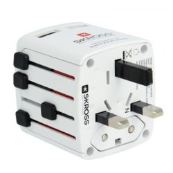 Skross World Usb Charger - Oplader
