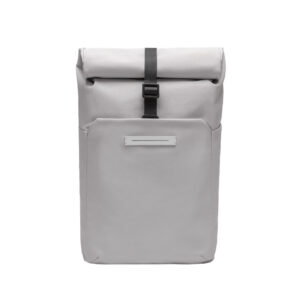 SoFo Rolltop Light Quartz Grey Rygsæk