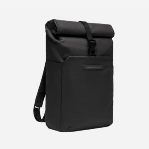 SoFo Rolltop Sort Rygsæk