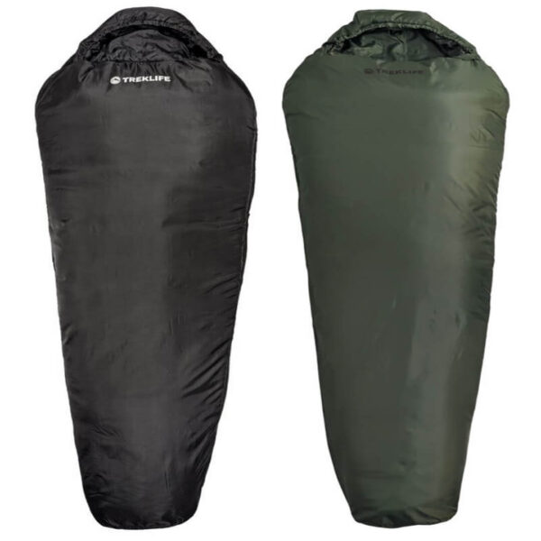 Sovepose - Treklife Wide 3 - Bred