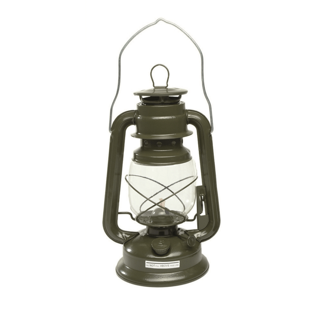 The Storm Lantern polish limited