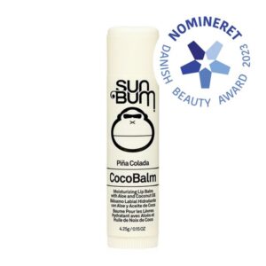 Sun Bum CocoBalm Lip Balm - PiÃ±a Colada