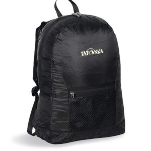 Tatonka Superlight Rygsæk Sort