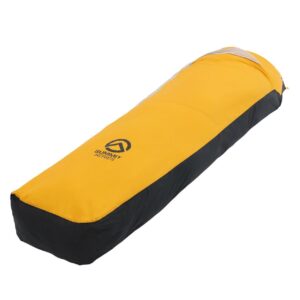 The North Face Assault Futurelight Bivy (Gul (SUMMIT GOLD/TIN GREY) ONE SIZE)