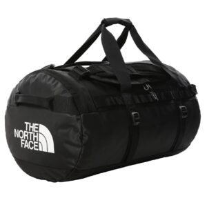The North Face Base Camp Duffel - M (Sort (TNF BLACK/TNF WHITE-NPF) Medium)