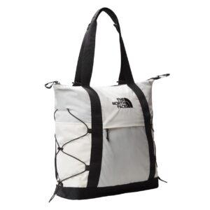 The North Face Borealis Tote (Hvid (GARDENIA WHITE/TNF BLACK) One size)