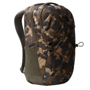 The North Face Jester (Brun (UTILITY BROWN CAMO TEXT) One size)
