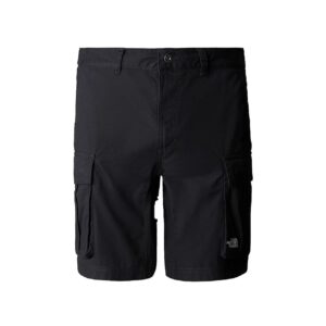 The North Face Mens Anticline Cargo Short (Sort (TNF BLACK) W30)