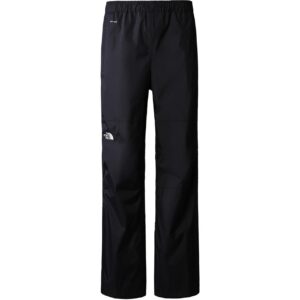 The North Face Mens Antora Rain Pant (Sort (TNF BLACK-NPF) Small)