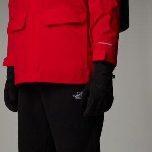 The North Face Mens Apex Etip Glove (Sort (TNF BLACK) Small)