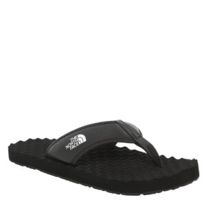 The North Face Mens Base Camp Flip-flop II (Sort (TNF BLACK/TNF WHITE) 47)