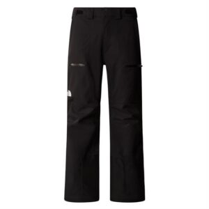 The North Face Mens Chakal Pant, Black