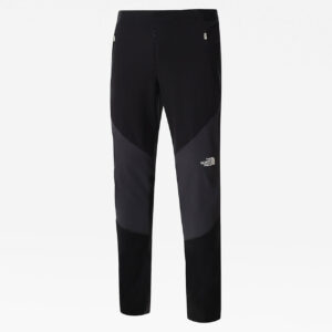 The North Face Mens Circadian Alpine Pant (Sort (TNF BLACK/ASPH GREY/TNF BLACK) W34)