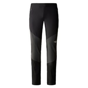 The North Face Mens Circadian Alpine Pant (Sort (TNF BLACK/ASPHALT GREY) W30)