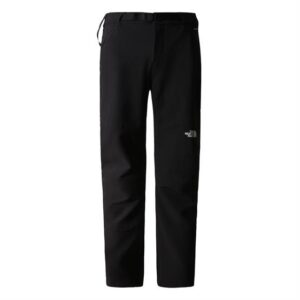 The North Face Mens Diablo Reg Tapered Pant, Black / NPF