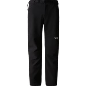 The North Face Mens Diablo Reg Tapered Pant (Sort (TNF BLACK-NPF) W30)