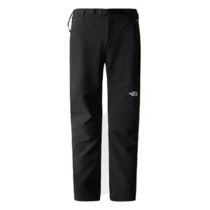 The North Face Mens Diablo Reg Tapered Pant (Sort (TNF BLACK) W30)