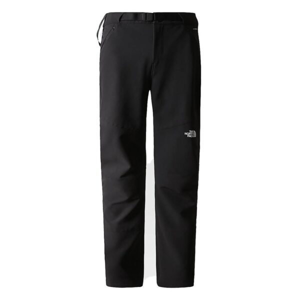 The North Face Mens Diablo Reg Tapered Pant (Sort (TNF BLACK) W30)