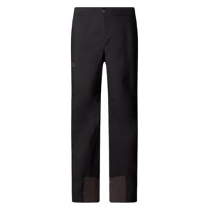The North Face Mens Dryzzle Futurelight Full Zip Pant (Sort (TNF BLACK) Small)