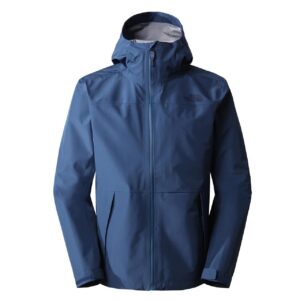 The North Face Mens Dryzzle Futurelight Jacket S2022 model (Blå (SHADY BLUE) Small)