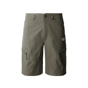 The North Face Mens Exploration Short (Grøn (NEW TAUPE GREEN) W38)