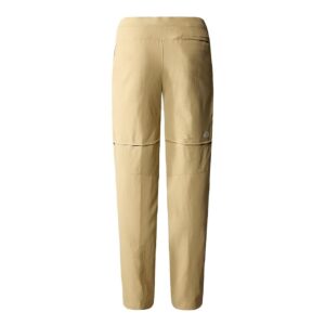 The North Face Mens Lightning Convertible Pant (Beige (KHAKI STONE) W30)