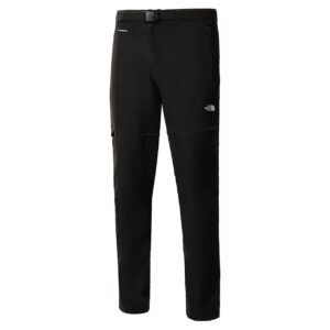 The North Face Mens Lightning Convertible Pant (Sort (TNF BLACK) W30)