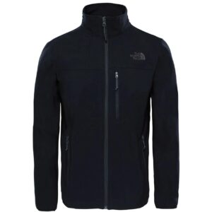 The North Face Mens Nimble Jacket (Sort (TNF BLACK) Small)