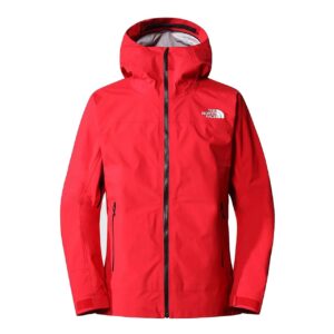 The North Face Mens Summit Chamlang Futurelight Jacket (Rød (TNF RED) Small)