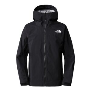 The North Face Mens Summit Chamlang Futurelight Jacket (Sort (TNF BLACK) Small)