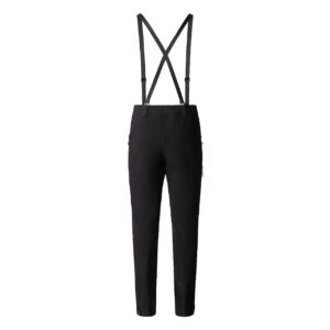 The North Face Mens Summit Chamlang Softshell Pant (Sort (TNF BLACK/TNF BLACK) W30)