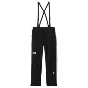 The North Face Mens Summit Soft Shell Pant (Sort (TNF BLACK) W30)