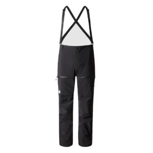 The North Face Mens Summit Torre Egger Futurelight Pant (Sort (TNF BLACK) Medium)