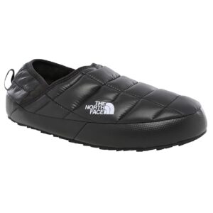 The North Face Mens Thermoball Traction Mule V (Sort (TNF BLACK/TNF WHITE) 40,5)