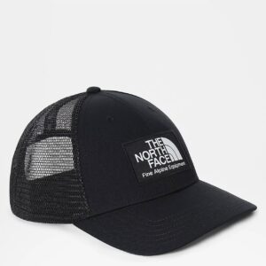 The North Face Mudder Trucker (Sort (TNF BLACK) One size)