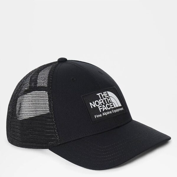The North Face Mudder Trucker (Sort (TNF BLACK) One size)