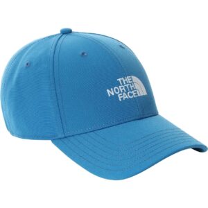 The North Face Recycled 66 Classic Hat (Blå (BANFF BLUE) One size)