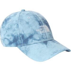 The North Face Recycled 66 Classic Hat (Blå (BETA BLUE TEXTURE SML PRINT) One size)