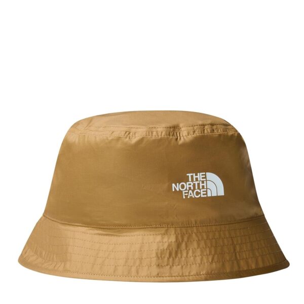 The North Face Sun Stash Hat (Brun (UTILITY BROWN/GRAVEL) Small/medium)