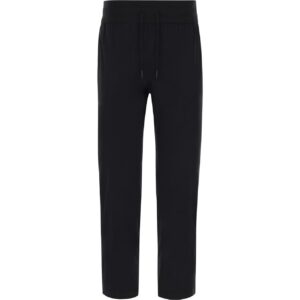 The North Face Womens Aphrodite Motion Capri (Sort (TNF BLACK) Small)