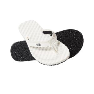 The North Face Womens Base Camp Mini II (Hvid (GARDENIA WHITE/TNF BLACK) 37)