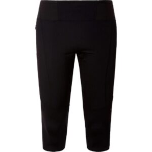 The North Face Womens Better Than Naked Capri (Sort (TNF BLACK) X-small)